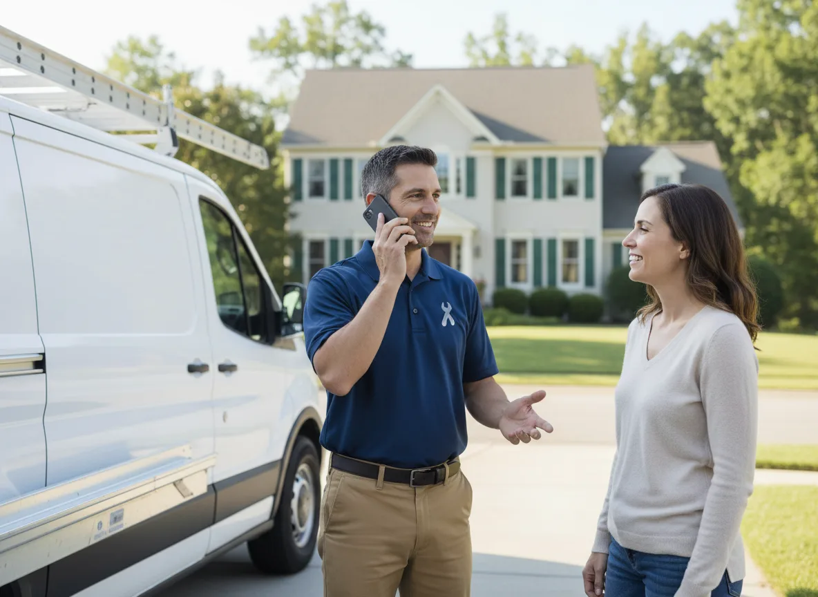 Home Gutter Service Dennysville, ME FAQs